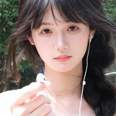 疯子,我和你