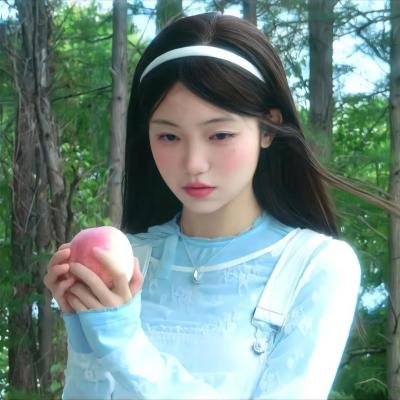 都是她的错